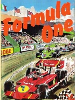 Formula One