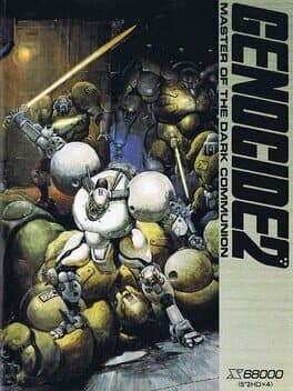 Genocide 2