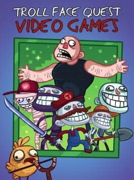 Troll Face Quest Video Memes
