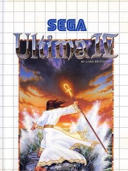 Ultima IV