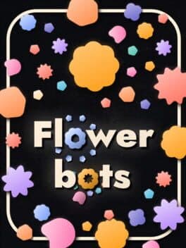 Flowerbots