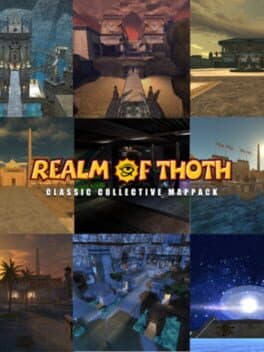 Serious Sam: Realm of Thoth