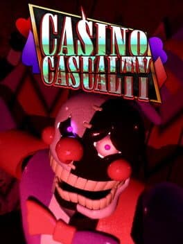 Casino Casualty