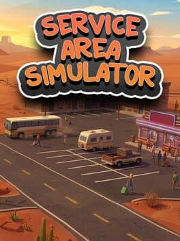 Service Area Simulator