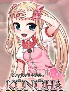 Magical Girl Konoha