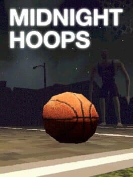 Midnight Hoops