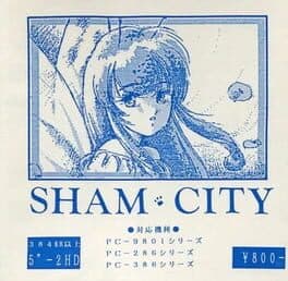 Sham City