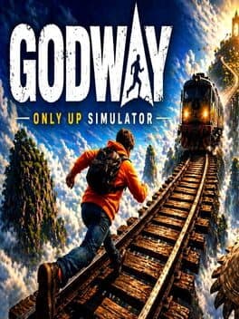 Godway: Only Up Simulator