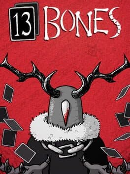 13 Bones