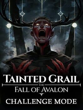 Tainted Grail: The Fall of Avalon - Challenge Mode DLC