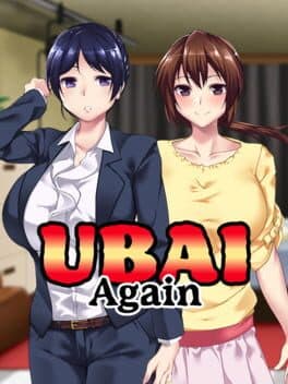 Ubai Again