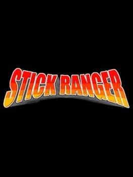 Stick Ranger
