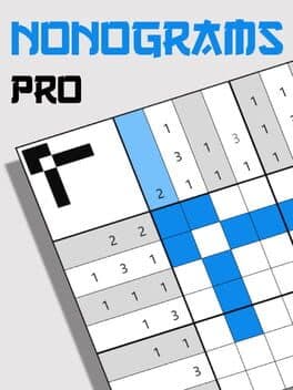 Nonograms Pro