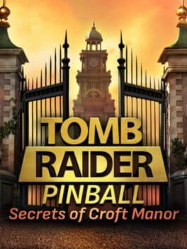Zen Pinball World: Secrets of Croft Manor