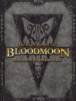 The Elder Scrolls III: Bloodmoon