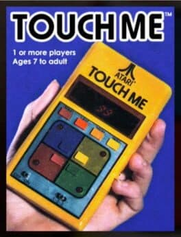 Touch Me