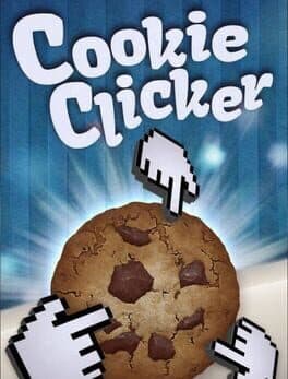 Cookie Clicker PSP