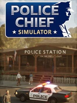 Police Chief Simulator
