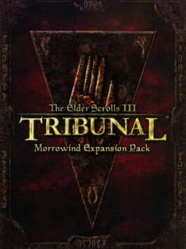The Elder Scrolls III: Tribunal