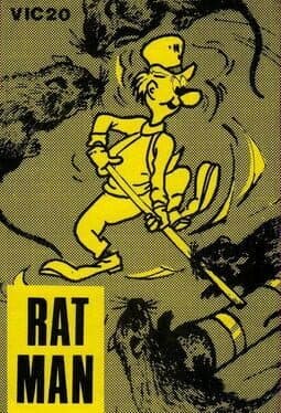 Ratman!