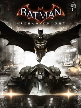 Batman: Arkham Knight - The Serious Edition