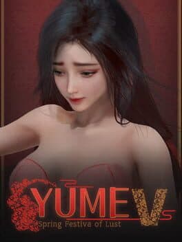 Yume 5: Spring Festival of Lust