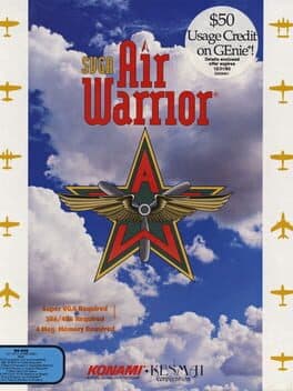 Air Warrior