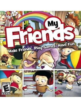 My Friends