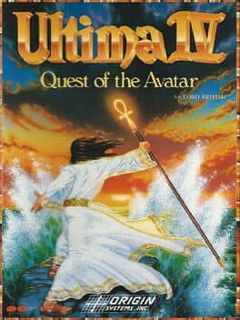 Ultima IV: Quest of the Avatar