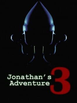 Jonathan's Adventure 3