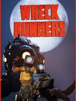 Wreck Runners