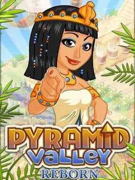 PyramidValley: Reborn