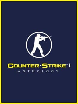 Counter-Strike 1 Anthology