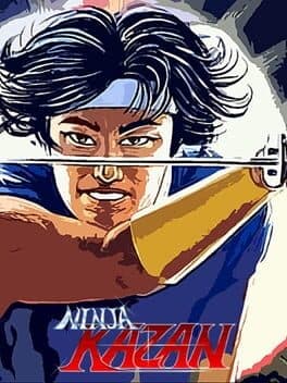 Ninja Kazan