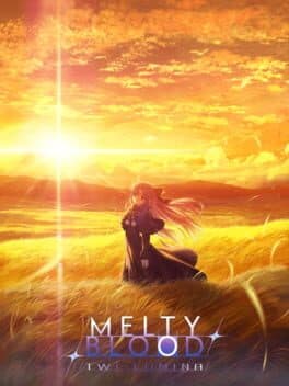 Melty Blood: Twi-Lumina
