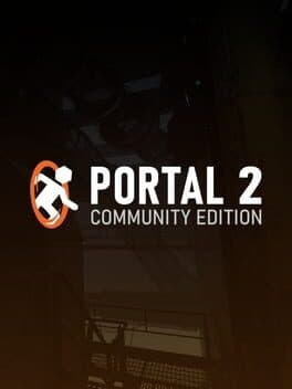 Portal 2: Community Edition