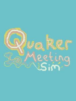 Quaker Meeting Simulator