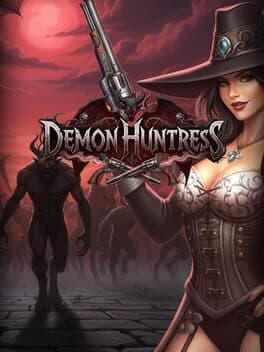 Demon Huntress