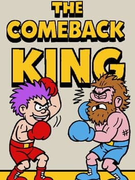 The Comeback King