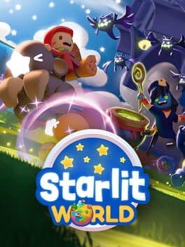 Starlit World