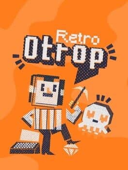 Retro Otrop