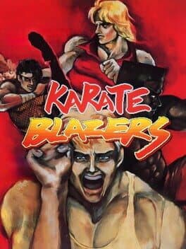 Karate Blazers