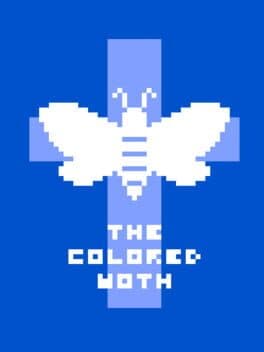The Colored Moth