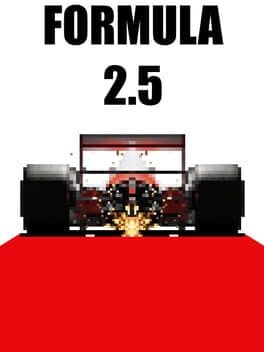 Formula 2.5