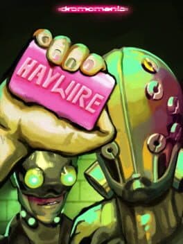 Haywire