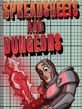 Spreadsheets & Dungeons