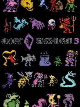 Rift Wizard 3