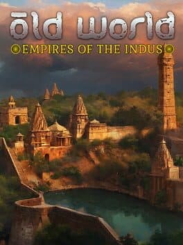 Old World: Empires of the Indus