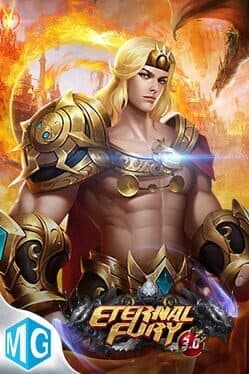 Eternal Fury