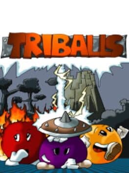TriBalls